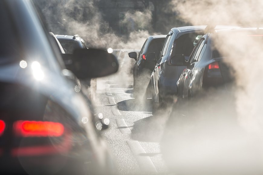 Décarbonisation des routes à l'échelle mondiale